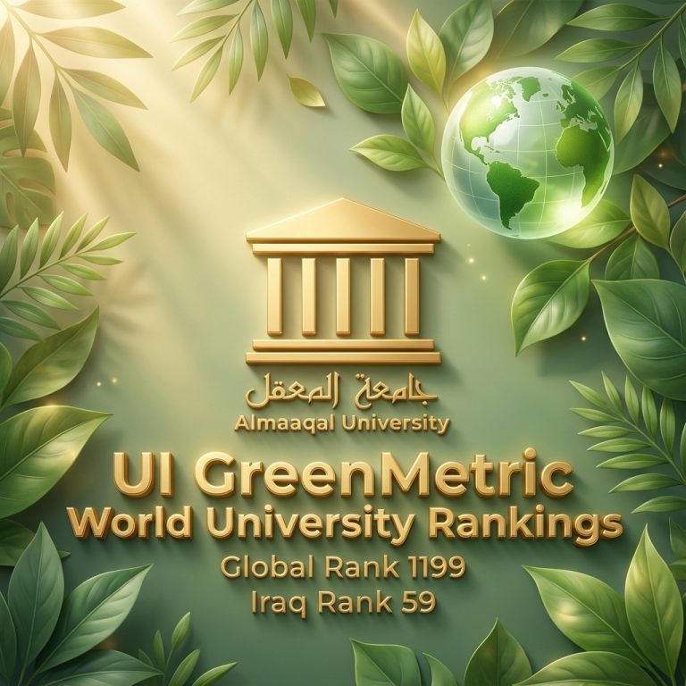 UI GreenMetric World