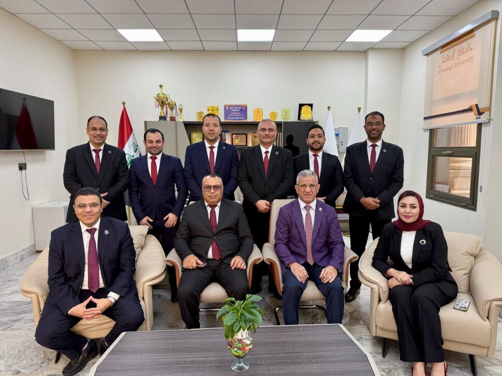 College Council Members