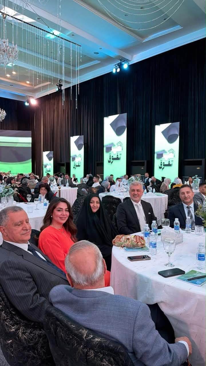 نقابة الصيادلة تكرم الخريجين الاوائل